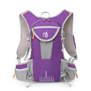 Mochila de acampamento leve pequena 20L para caminhada, corri x1da, ciclismo, Bolsa Esportiva À Prova D'água