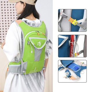 Mochila de acampamento leve pequena 20L para caminhada, corri x1da, ciclismo, Bolsa Esportiva À Prova D'água