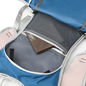 Mochila de acampamento leve pequena 20L para caminhada, corri x1da, ciclismo, Bolsa Esportiva À Prova D'água