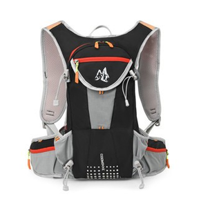 Mochila de acampamento leve pequena 20L para caminhada, corri x1da, ciclismo, Bolsa Esportiva À Prova D'água