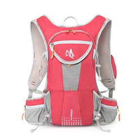 Mochila de acampamento leve pequena 20L para caminhada, corri x1da, ciclismo, Bolsa Esportiva À Prova D'água