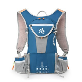 Mochila de acampamento leve pequena 20L para caminhada, corri x1da, ciclismo, Bolsa Esportiva À Prova D'água