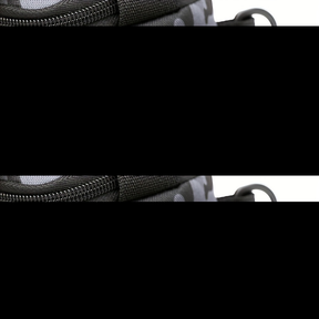 Mochila Para Isca De Pesca, Bolsas Impermeáveis Equipamento Crossbody Compactas De Ombro