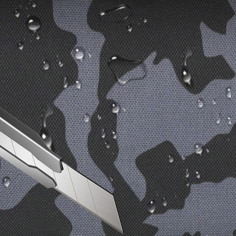 Mochila Para Isca De Pesca, Bolsas Impermeáveis Equipamento Crossbody Compactas De Ombro