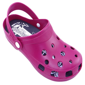 Sandália Babuche Feminino e Masculino Adulto Mirabella