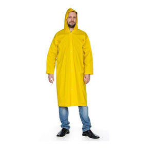 Capa De Chuva Forrada Tamanho EPI/Obras