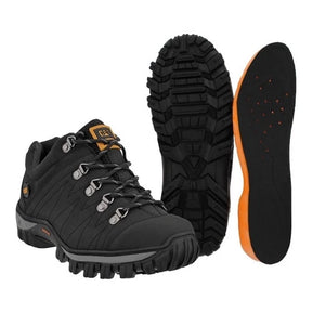Tênis Bota Masculino Cano Curto Adventure Caterpillar