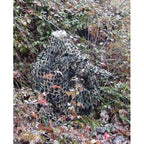 Capa de Camuflagem Grande 3,20 x 2,00 Rede Exercito Brasileiro Caça Paintball Airsoft