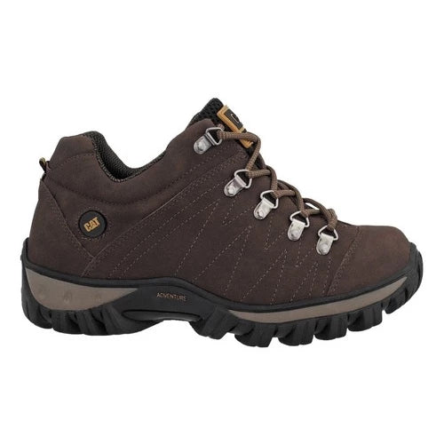Tênis Bota Masculino Cano Curto Adventure Caterpillar