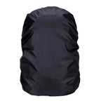 capa de chuva de náilon para mochila [ pequeno e grande ] - H&N BAZAR -