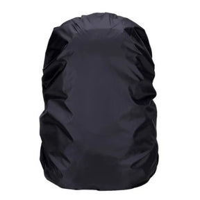 capa de chuva de náilon para mochila [ pequeno e grande ] - H&N BAZAR -