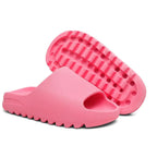 Chinelo Feminino Masculino Nuvem Slide Confortável Macio