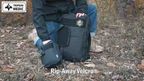 Kit Tático Preto 12 em 1 | IFAK Individual | APH | Ideal para Outdoor e Emergências
