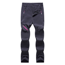 Homens Mulheres Calças Verão Outono Primavera Secagem Rápida Respirável Esportes Ao Ar Livre Masculino Feminino Pesca Ac