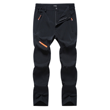 Homens Mulheres Calças Verão Outono Primavera Secagem Rápida Respirável Esportes Ao Ar Livre Masculino Feminino Pesca Ac