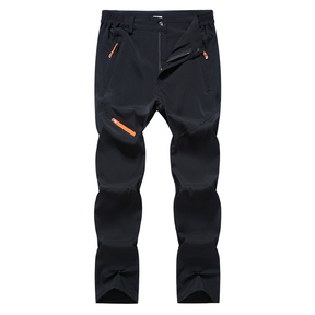 Homens Mulheres Calças Verão Outono Primavera Secagem Rápida Respirável Esportes Ao Ar Livre Masculino Feminino Pesca Ac