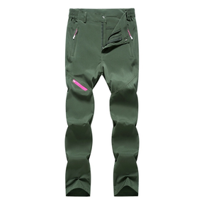 Homens Mulheres Calças Verão Outono Primavera Secagem Rápida Respirável Esportes Ao Ar Livre Masculino Feminino Pesca Ac