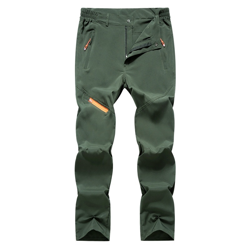 Homens Mulheres Calças Verão Outono Primavera Secagem Rápida Respirável Esportes Ao Ar Livre Masculino Feminino Pesca Ac