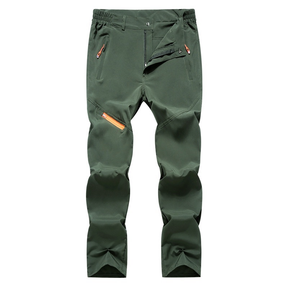 Homens Mulheres Calças Verão Outono Primavera Secagem Rápida Respirável Esportes Ao Ar Livre Masculino Feminino Pesca Ac