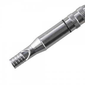 Apito de Emergência Azteq Survivor - Prata