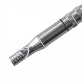 Apito de Emergência Azteq Survivor - Prata