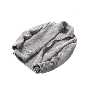 Joyjoy Jaqueta feminina elegante de lã sólida de inverno, casaco de veludo ,blusa de frio feminina com ziper