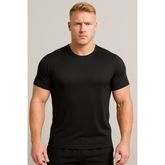 Camiseta Masculina Dryfit Academia Anti Suor Proteção Uv 50