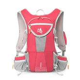 Mochila de acampamento leve pequena 20L para caminhada, corri x1da, ciclismo, Bolsa Esportiva À Prova D'água