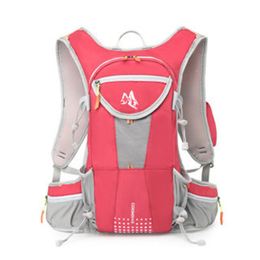 Mochila de acampamento leve pequena 20L para caminhada, corri x1da, ciclismo, Bolsa Esportiva À Prova D'água