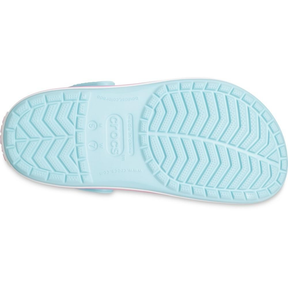 Sandália crocs crocband pure water