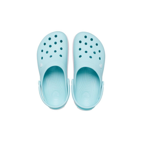 Sandália crocs crocband pure water