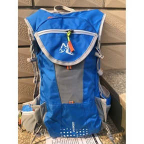 Mochila de acampamento leve pequena 20L para caminhada, corri x1da, ciclismo, Bolsa Esportiva À Prova D'água