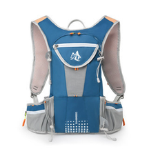 Mochila de acampamento leve pequena 20L para caminhada, corri x1da, ciclismo, Bolsa Esportiva À Prova D'água