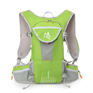 Mochila de acampamento leve pequena 20L para caminhada, corri x1da, ciclismo, Bolsa Esportiva À Prova D'água