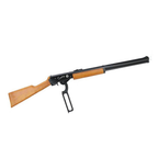 Carabina Spring Cowboy Lever Action Madeira 4,5+Kit