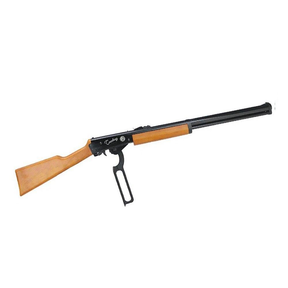Carabina Spring Cowboy Lever Action Madeira 4,5+Kit