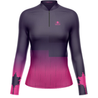 Camisa Pesca Blusa Pescaria Feminina Capitão Arraia Vários Modelos Proteção Uv50
