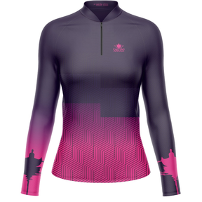 Camisa Pesca Blusa Pescaria Feminina Capitão Arraia Vários Modelos Proteção Uv50