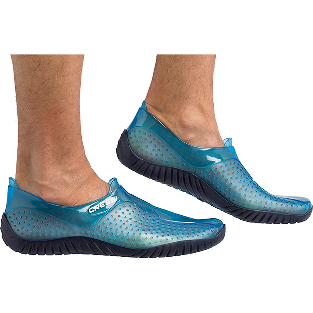 Sapatilha para Esportes Aquáticos Cressi Alfa Water Shoes Masculina