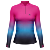 Camisa Pesca Blusa Pescaria Feminina Capitão Arraia Vários Modelos Proteção Uv50