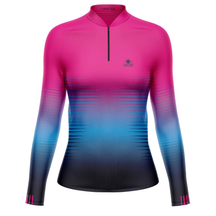 Camisa Pesca Blusa Pescaria Feminina Capitão Arraia Vários Modelos Proteção Uv50