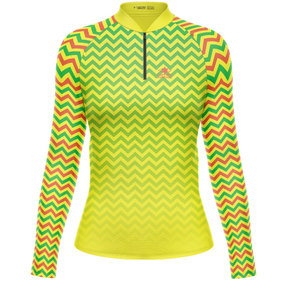 Camisa Pesca Blusa Pescaria Feminina Capitão Arraia Vários Modelos Proteção Uv50