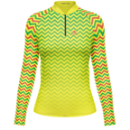 Camisa Pesca Blusa Pescaria Feminina Capitão Arraia Vários Modelos Proteção Uv50