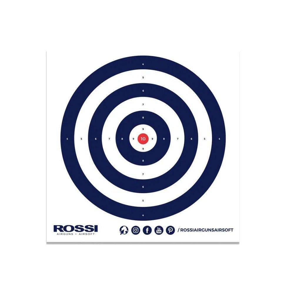 Carabina Spring Cowboy Lever Action Madeira 4,5+Kit