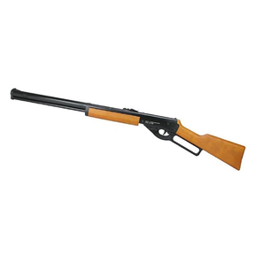 Carabina Spring Cowboy Lever Action Madeira 4,5+Kit