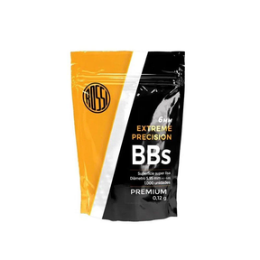 Kit Rifle M4 E Pistola V307 Airsoft Vg Spring Rossi + BBs