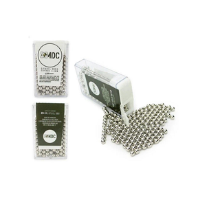 Carabina Pressão Cowboy Lever Action 4.5+3cx Esferas+Combo