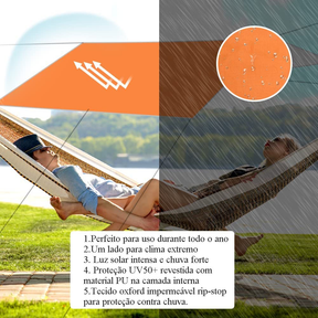 Tenda Gazebo Barraca Camping Portatil Tela Toldo 3 X 3 M JOYFOX tenda sanfonada 3x3