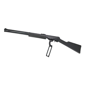 Carabina Pressão Cowboy Lever Action 4.5+3cx Esferas+Combo