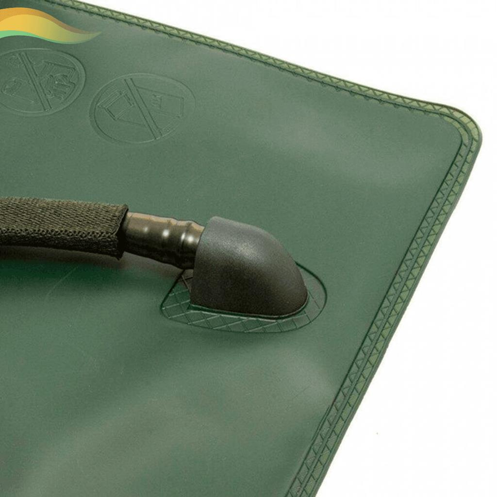 Refil Para Mochila De Hidratacao Camelback Reservatorio 3 Litros De Agua Para Trilha Camping Mtb